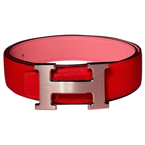 hermes lady belt price|Hermes belt unisex.